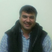 Mohamed El Ghazawi