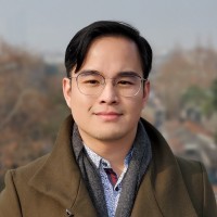 Raymond Gabriel Lao