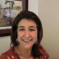 Trish G. Dykes