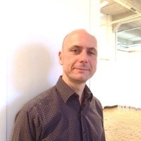Mark Leach