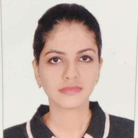 Harshita Dixit