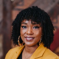 LaToya Johnson, MPH (She/her/hers)