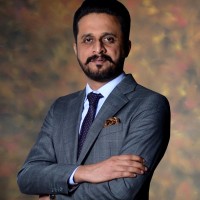 Muhammad Rehan Ghous