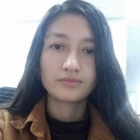 Carmen Maribel García Adrianzén