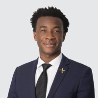 Jacob Omorodion