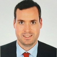 Daniel Moreno Maza