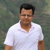 Vinod Agarwal