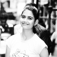 Kajal Sharma
