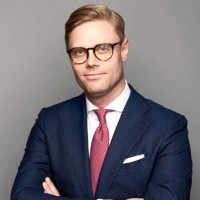 Ludwig Isell Lind af Hageby