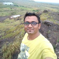 Vishal Shah