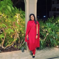 Akshara Narayanan
