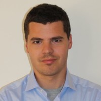 Simon Van Dorpe