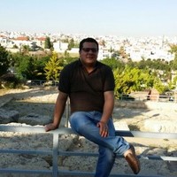 Sami Basha Hannoun