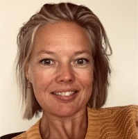 Mette Toft Johansen
