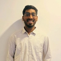 Niraj Mahajan