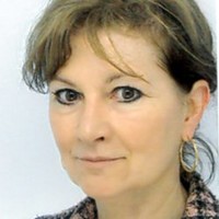 Chantal Hausser-Hauw