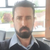 Paul Maguire
