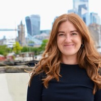 Caitlin Cowan