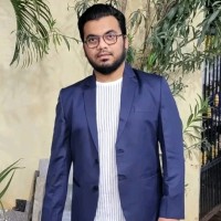 Tahseen Uddin Mohammed