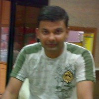 Vinit Tyagi