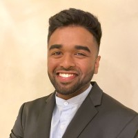 Bavalan Thangarajah