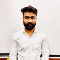 Pawan Suryavanshi
