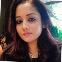 Pamella Mondal