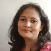 Moumita Nag