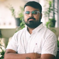 Abhilash Shrivastava