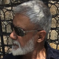 Irfan Nazir