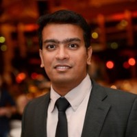 Balaji V.
