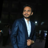 Dinesh Patel