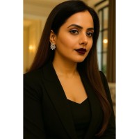 Nidhi Mishra