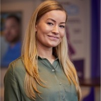 Sandra Sitvast
