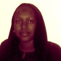 Aisha Muhammad