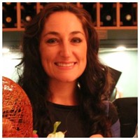 Melissa Gillett White