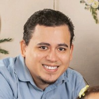 Otoniel Castillo Navas