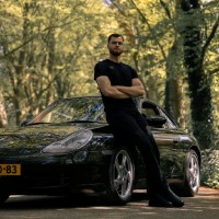 Nik Strooband