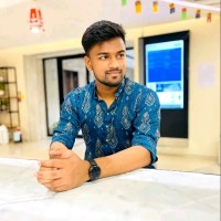 Sumit Sabale