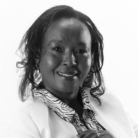 Lucy Njuguna, Master of Science