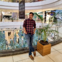 Vishal Naik