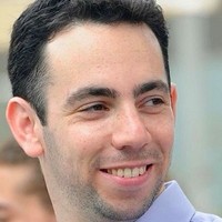 Chen Yogev