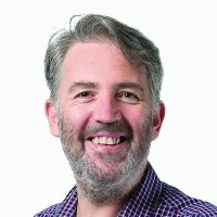 Damian Hooper