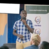 Nkugwa Mark