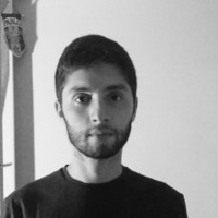 Pablo Chistajoski