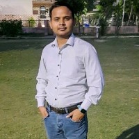 Ram Anuj PANDEY