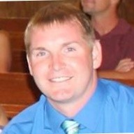 Justin Hughes, Ms, Csp