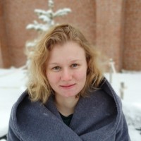 Viktoriia Streltsova