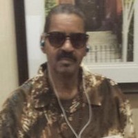 Ramelo Bruce Johnson