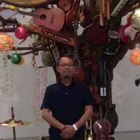 Yoshinori ‘Yoshi’ Tsuchiya